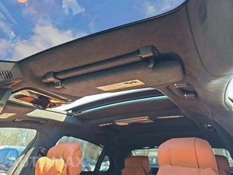 2022 Mercedes-Benz S 580 4MATIC - miniatura 16