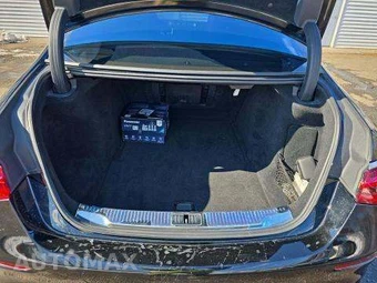 2022 Mercedes-Benz S 580 4MATIC - miniatura 19