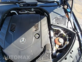 2022 Mercedes-Benz S 580 4MATIC - miniatura 29