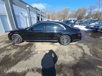 2022 Mercedes-Benz S 580 4MATIC - miniatura 3