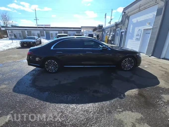2022 Mercedes-Benz S 580 4MATIC - miniatura 5