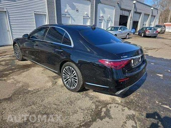2022 Mercedes-Benz S 580 4MATIC - miniatura 7