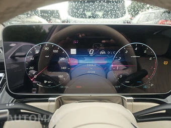 2022 Mercedes-Benz S 580 4MATIC - miniatura 12