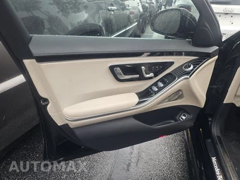 2022 Mercedes-Benz S 580 4MATIC - miniatura 9