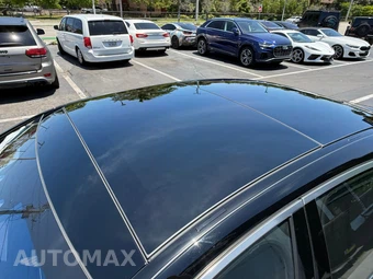 2022 Mercedes-Benz S 580 4MATIC - miniatura 12