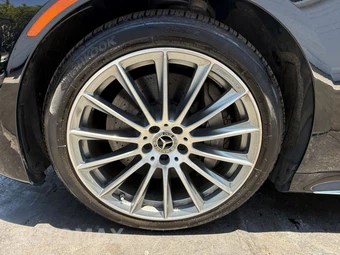 2022 Mercedes-Benz S 580 4MATIC - miniatura 13