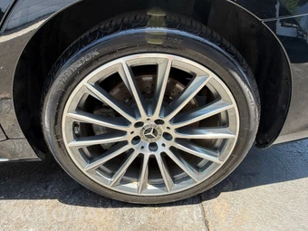 2022 Mercedes-Benz S 580 4MATIC - miniatura 14