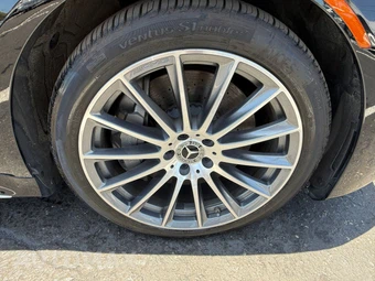 2022 Mercedes-Benz S 580 4MATIC - miniatura 16