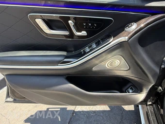 2022 Mercedes-Benz S 580 4MATIC - miniatura 32