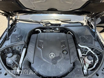 2022 Mercedes-Benz S 580 4MATIC - miniatura 36