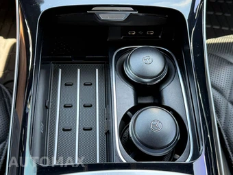 2022 Mercedes-Benz S 580 4MATIC - miniatura 44