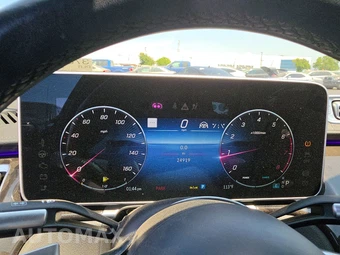 2022 Mercedes-Benz S 580 4MATIC - miniatura 12