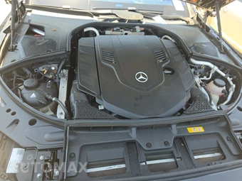 2022 Mercedes-Benz S 580 4MATIC - miniatura 16