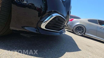 2022 Mercedes-Benz S 580 4MATIC - miniatura 20