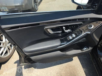 2022 Mercedes-Benz S 580 4MATIC - miniatura 9