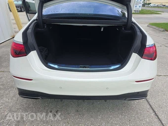 2022 Mercedes-Benz S 580 4MATIC - miniatura 13
