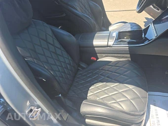 2022 Mercedes-Benz S 580 4MATIC - miniatura 18