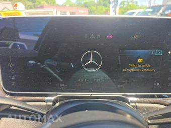 2022 Mercedes-Benz S 580 4MATIC - miniatura 9