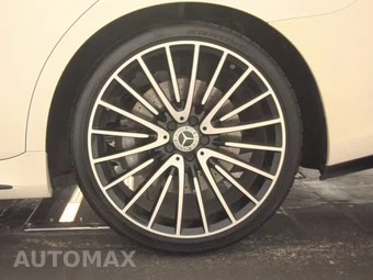 2022 Mercedes-Benz S 580 4MATIC - miniatura 12