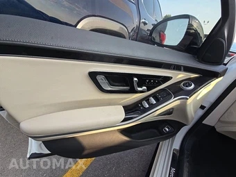 2022 Mercedes-Benz S 580 4MATIC - miniatura 15