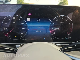 2022 Mercedes-Benz S 580 4MATIC - miniatura 18