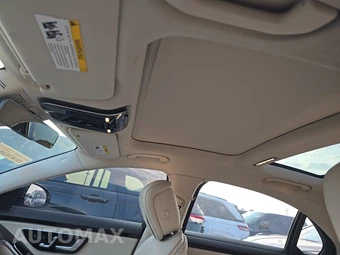 2022 Mercedes-Benz S 580 4MATIC - miniatura 20