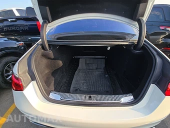 2022 Mercedes-Benz S 580 4MATIC - miniatura 23