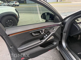 2022 Mercedes-Benz S 580 4MATIC - miniatura 10