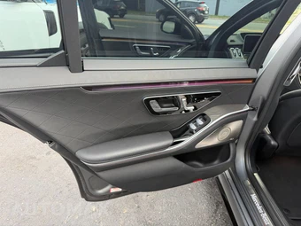 2022 Mercedes-Benz S 580 4MATIC - miniatura 13
