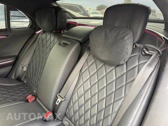 2022 Mercedes-Benz S 580 4MATIC - miniatura 14