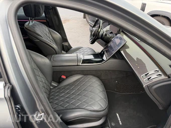 2022 Mercedes-Benz S 580 4MATIC - miniatura 15