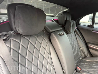 2022 Mercedes-Benz S 580 4MATIC - miniatura 18
