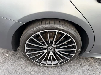 2022 Mercedes-Benz S 580 4MATIC - miniatura 24
