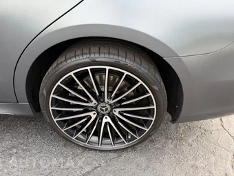 2022 Mercedes-Benz S 580 4MATIC - miniatura 25