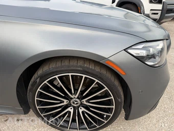 2022 Mercedes-Benz S 580 4MATIC - miniatura 26