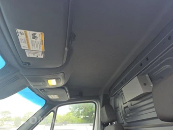 2022 Mercedes-Benz Sprinter 1500 Cargo Van Standard Roof 144.0" WB – miniatura 18