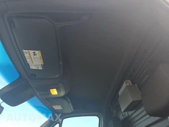 2022 Mercedes-Benz Sprinter 1500 Cargo Van Standard Roof 144.0" WB – miniatura 17