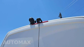 2022 Mercedes-Benz Sprinter 1500 Cargo Van Standard Roof 144.0" WB – miniatura 30