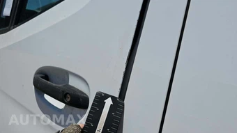 2022 Mercedes-Benz Sprinter 1500 Cargo Van Standard Roof 144.0" WB – miniatura 31