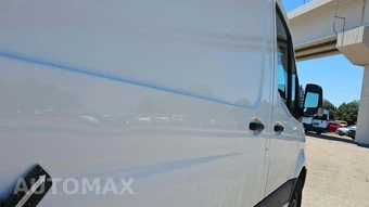 2022 Mercedes-Benz Sprinter 1500 Cargo Van Standard Roof 144.0" WB – miniatura 32