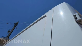 2022 Mercedes-Benz Sprinter 1500 Cargo Van Standard Roof 144.0" WB – miniatura 34