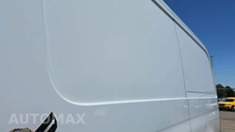 2022 Mercedes-Benz Sprinter 1500 Cargo Van Standard Roof 144.0" WB – miniatura 35