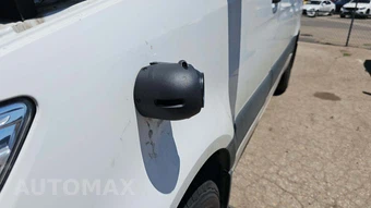 2022 Mercedes-Benz Sprinter 1500 Cargo Van Standard Roof 144.0" WB – miniatura 36