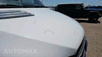 2022 Mercedes-Benz Sprinter 1500 Cargo Van Standard Roof 144.0" WB – miniatura 39