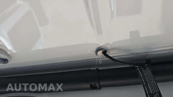 2022 Mercedes-Benz Sprinter 1500 Cargo Van Standard Roof 144.0" WB – miniatura 40