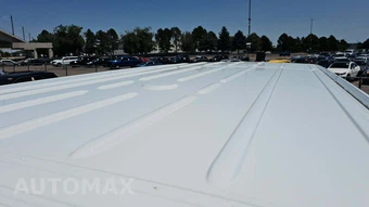 2022 Mercedes-Benz Sprinter 1500 Cargo Van Standard Roof 144.0" WB – miniatura 42