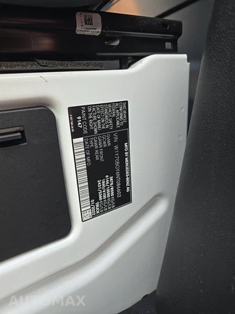 2022 Mercedes-Benz Sprinter 1500 Cargo Van Standard Roof 144.0" WB - miniatura 13