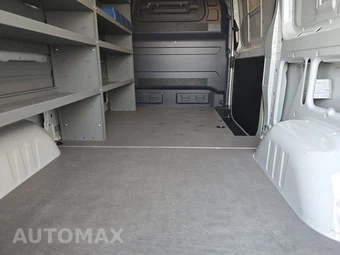 2022 Mercedes-Benz Sprinter 1500 Cargo Van Standard Roof 144.0" WB - miniatura 15
