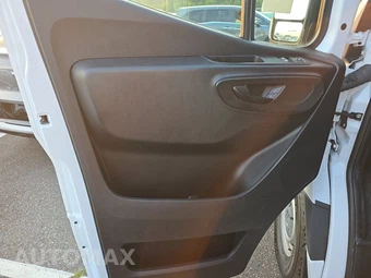 2022 Mercedes-Benz Sprinter 1500 Cargo Van Standard Roof 144.0" WB - miniatura 9