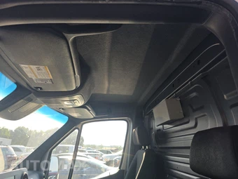 2022 Mercedes-Benz Sprinter 1500 Cargo Van Standard Roof 144.0" WB – miniatura 20